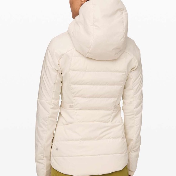 Down for it All Jacket - Picture 3 of 7